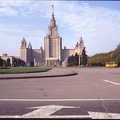 Universitet i Moskva