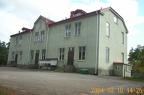 Saxdalens skola 2004