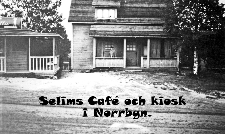 04 Selims Café