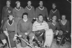32 Första Ishockeylag Saxdalen