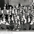10 Folkdanslaget 1948 Folkets Hus