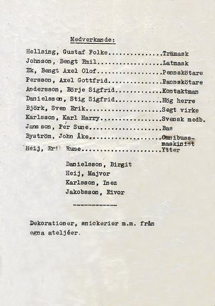 28 Program 1956