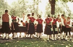 Folkdanslaget