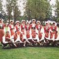 Folkdanslaget 1963