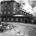 Branden 21 Aug 1934