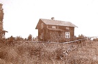 Styggviken Morens bostad 1927
