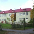 Saxdalens Skola