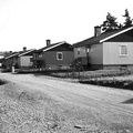 Egna hem vid nya gruvvägen 1950-tal