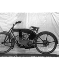Surrac motorcykel fr 1922