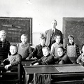 36 Skolklass 1934