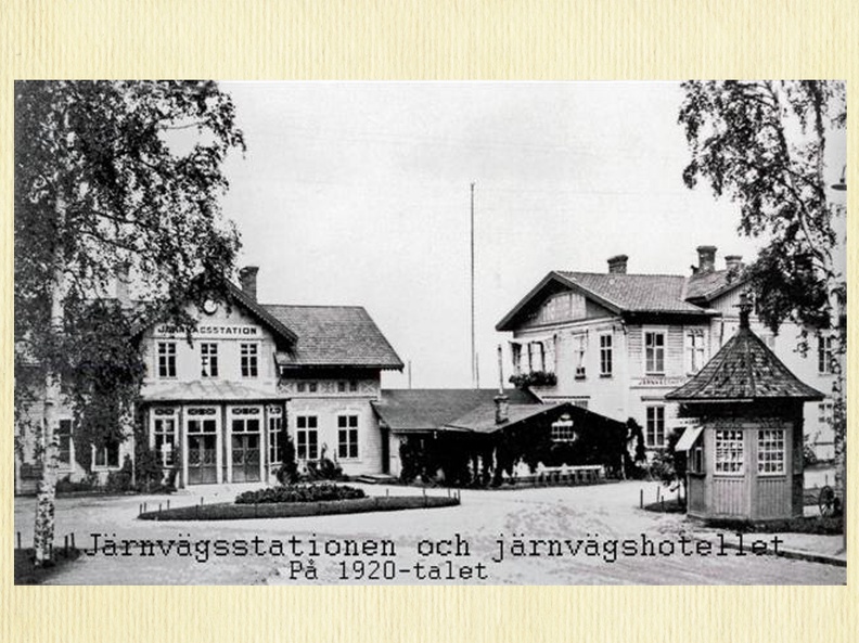 06da4a Station och hotell