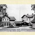 06da4a Station och hotell