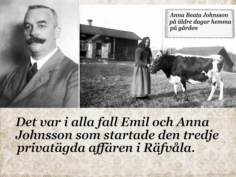 10a1 Emil och Anna Johnsson
