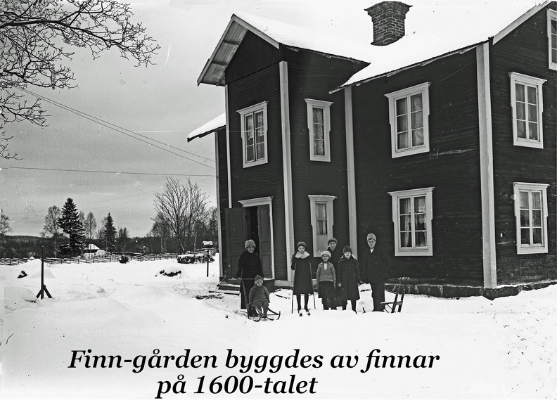 31e Finngården