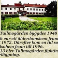 31ja Tallmogården