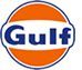 Gulf bensin